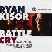 Battle Cry , Ryan Kisor