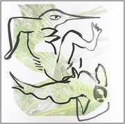 Bring Your Love , Joakim