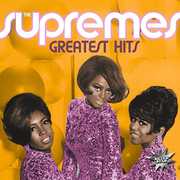 Greatest Hits , The Supremes
