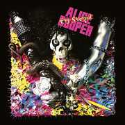 Hey Stoopid [Import] , Alice Cooper