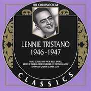 Lennie Tristano 1946-47 , Lennie Tristano
