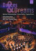 Dances & Dreams , Berlin Philharmonic Orchestra