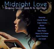 Midnight Love /  Various , Various Artists