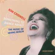Something to Dance About , Kim Criswell