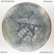 Mental Shake , John Edwards