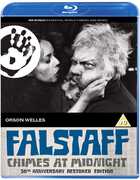 Falstaff - Chimes at Midnight , Orson Welles