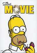 The Simpsons Movie , Dan Castellaneta