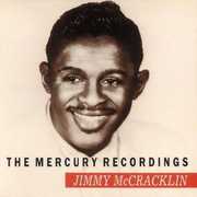 The Mercury Recordings , Jimmy McCracklin