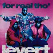 For Real Tho , LeVert