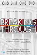 Breaking Through , Alex Wan