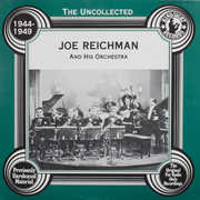 Uncollected , Reichman & Orchestra