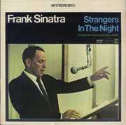 Strangers In The Night , Frank Sinatra
