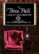 Three Pals , Marilyn Mills