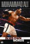 Muhammad Ali: In His Own Words , Muhammad Ali