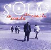 Words That Remain , Solas
