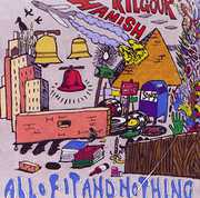All of It & Nothing , Hamish Kilgour