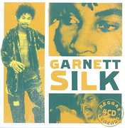 Reggae Legends , Garnett Silk