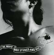 We Brave Bee Stings and All , Thao Nguyen
