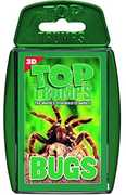 Bugs Top Trumps 