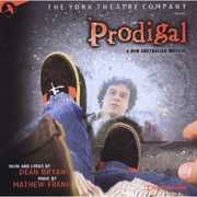 Prodigal /  Original Off-Broadway Cast , Imaginocean Cast Ensemble