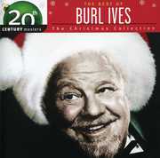 Christmas Collection: 20th Century Masters , Burl Ives
