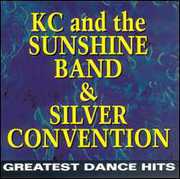 Greatest Dance Hits , KC & the Sunshine Band