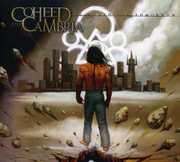 No World for Tomorrow , Coheed & Cambria