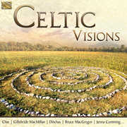 Celtic Visions , Various Artists