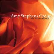 My Many Moods , Amy Stephens