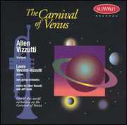 Carnival of Venus , Allen Vizzutti
