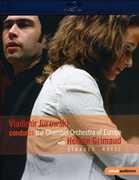 Piano Cto G /  Metamorphosen /  Bourgeois Gentilhomm , Richard Strauss