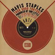 Your Good Fortune , Mavis Staples