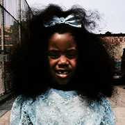 Black Terry Cat , Xenia Rubinos