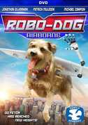 Robo-Dog: Airborne , Jonathan Silverman