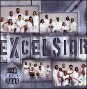 God @ Work , Excelsior