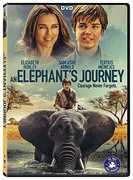 An Elephant's Journey , Elizabeth Hurley