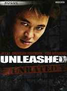 Unleashed , Jet Li