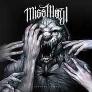 Shadows Inside , Miss May I