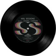 Kindred / Polyester People , Will Sessions