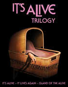 It's Alive Trilogy , Sharon Farrell