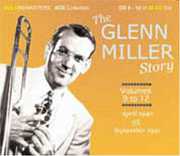 Glenn Miller Story: Centenary Collection 9-12 , Glenn Miller