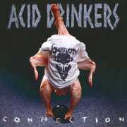 Infernal Connection , Acid Drinkers