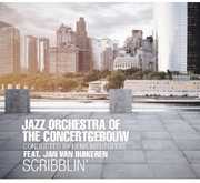 Scribblin , Jazz Orchestra of the Concertgebouw