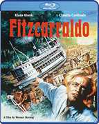 Fitzcarraldo , Klaus Kinski