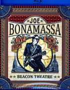 Beacon Theatre - Live From New York , Joe Bonamassa