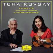 Tchaikovsky , Vladimir Ashkenazy