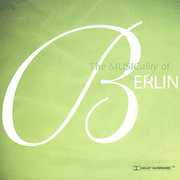Musicality of Berlin , Irving Berlin