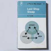 Sleep , Last Step