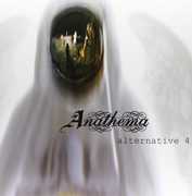 Alternative 4 [Import] , Anathema