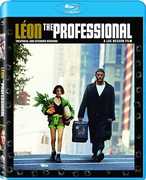 The Professional , Jean Reno
